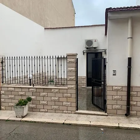 Апартаменты Casa Stella Poggio Imperiale