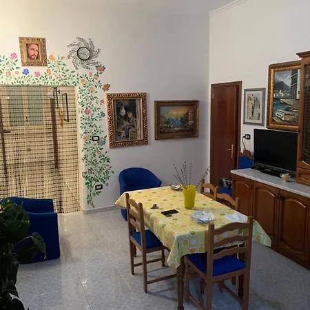 Casa Stella Апартаменты Poggio Imperiale