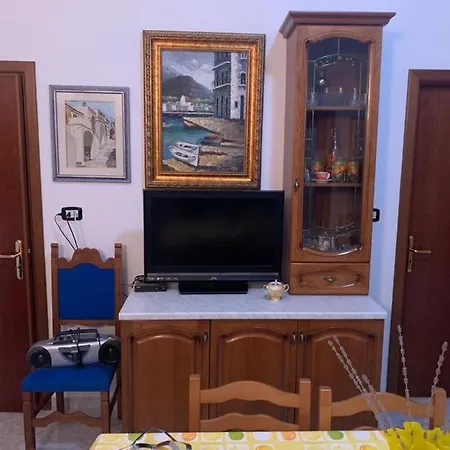 Апартаменты Casa Stella