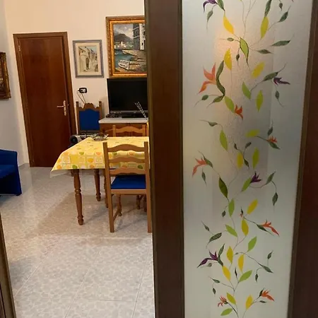 Casa Stella Апартаменты *