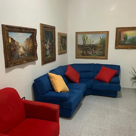 Casa Stella Poggio Imperiale