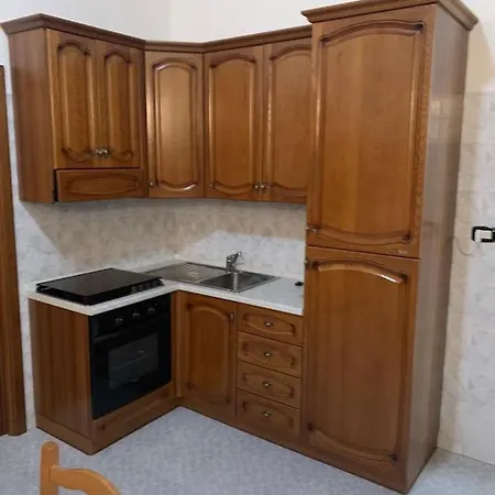 Апартаменты Casa Stella