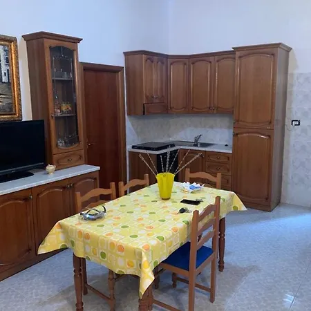 Casa Stella Апартаменты Poggio Imperiale